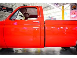 1979 Chevrolet C10 (CC-2064942) for sale in Wayne, Michigan