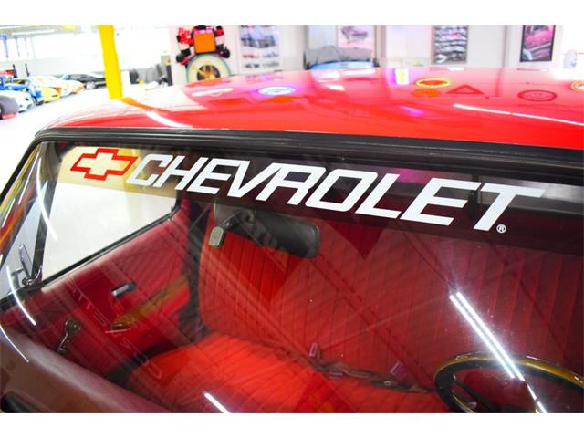 1979 Chevrolet C10 (CC-2064942) for sale in Wayne, Michigan