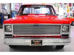 1979 Chevrolet C10 (CC-2064942) for sale in Wayne, Michigan