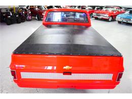 1979 Chevrolet C10 (CC-2064942) for sale in Wayne, Michigan