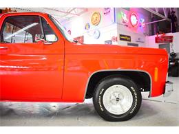 1979 Chevrolet C10 (CC-2064942) for sale in Wayne, Michigan