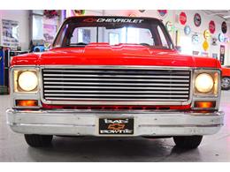 1979 Chevrolet C10 (CC-2064942) for sale in Wayne, Michigan