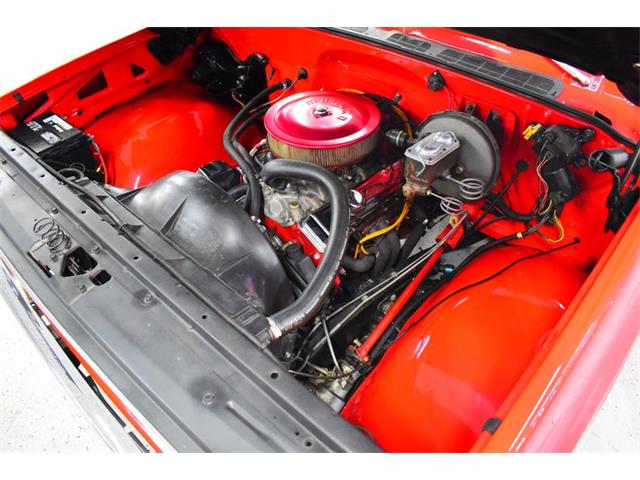 1979 Chevrolet C10 (CC-2064942) for sale in Wayne, Michigan