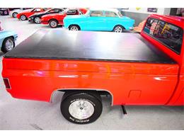 1979 Chevrolet C10 (CC-2064942) for sale in Wayne, Michigan