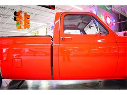 1979 Chevrolet C10 (CC-2064942) for sale in Wayne, Michigan