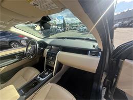 2016 Land Rover Discovery (CC-2064943) for sale in El Cajon, California