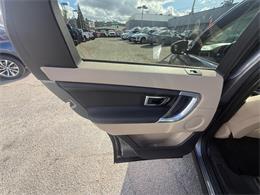 2016 Land Rover Discovery (CC-2064943) for sale in El Cajon, California