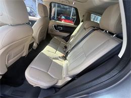 2016 Land Rover Discovery (CC-2064943) for sale in El Cajon, California