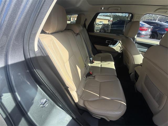 2016 Land Rover Discovery (CC-2064943) for sale in El Cajon, California