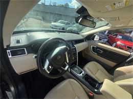 2016 Land Rover Discovery (CC-2064943) for sale in El Cajon, California