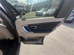 2016 Land Rover Discovery (CC-2064943) for sale in El Cajon, California