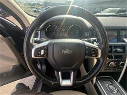 2016 Land Rover Discovery (CC-2064943) for sale in El Cajon, California