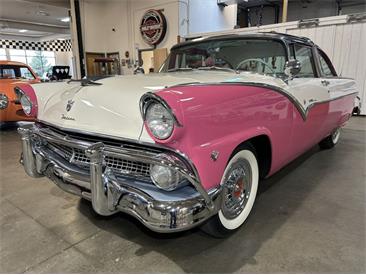 1955 Ford Crown Victoria (CC-2064944) for sale in Ham Lake, Minnesota