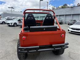 1979 Jeep CJ5 (CC-2064946) for sale in El Cajon, California