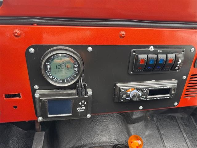 1979 Jeep CJ5 (CC-2064946) for sale in El Cajon, California