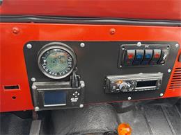 1979 Jeep CJ5 (CC-2064946) for sale in El Cajon, California