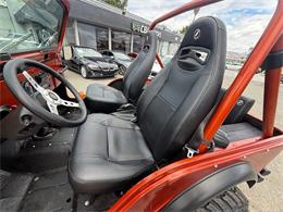 1979 Jeep CJ5 (CC-2064946) for sale in El Cajon, California