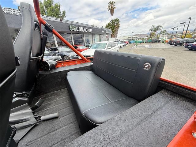1979 Jeep CJ5 (CC-2064946) for sale in El Cajon, California