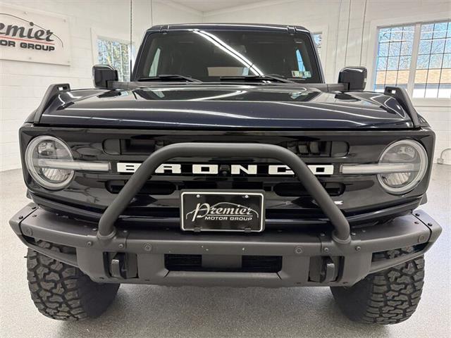 2021 Ford Bronco (CC-2064948) for sale in Spring City, Pennsylvania