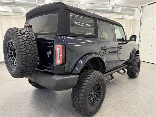 2021 Ford Bronco (CC-2064948) for sale in Spring City, Pennsylvania