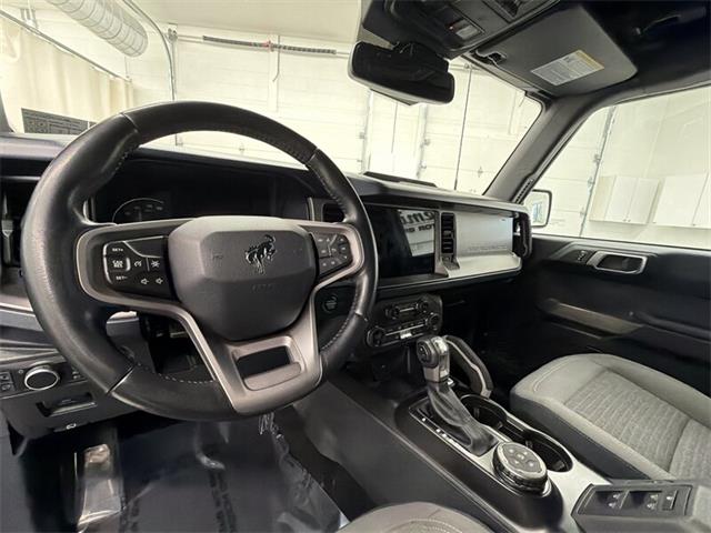 2021 Ford Bronco (CC-2064948) for sale in Spring City, Pennsylvania