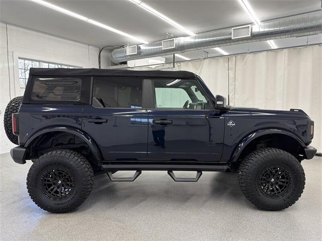2021 Ford Bronco (CC-2064948) for sale in Spring City, Pennsylvania