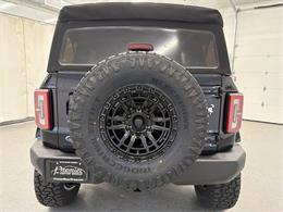 2021 Ford Bronco (CC-2064948) for sale in Spring City, Pennsylvania