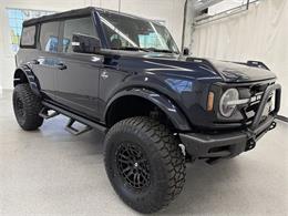 2021 Ford Bronco (CC-2064948) for sale in Spring City, Pennsylvania