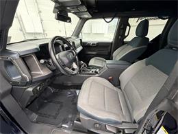 2021 Ford Bronco (CC-2064948) for sale in Spring City, Pennsylvania