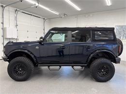 2021 Ford Bronco (CC-2064948) for sale in Spring City, Pennsylvania