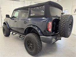 2021 Ford Bronco (CC-2064948) for sale in Spring City, Pennsylvania