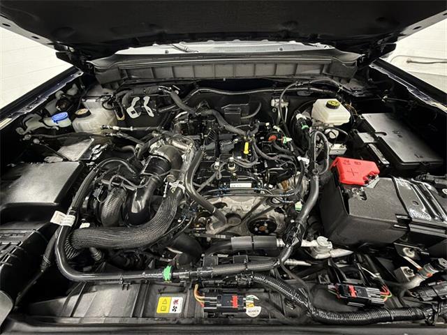 2021 Ford Bronco (CC-2064948) for sale in Spring City, Pennsylvania