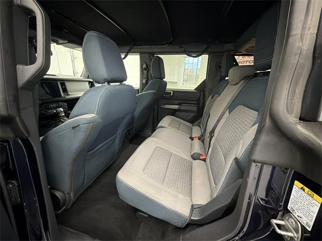 2021 Ford Bronco (CC-2064948) for sale in Spring City, Pennsylvania