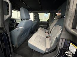 2021 Ford Bronco (CC-2064948) for sale in Spring City, Pennsylvania