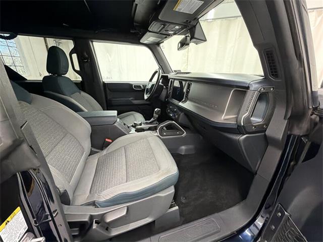 2021 Ford Bronco (CC-2064948) for sale in Spring City, Pennsylvania