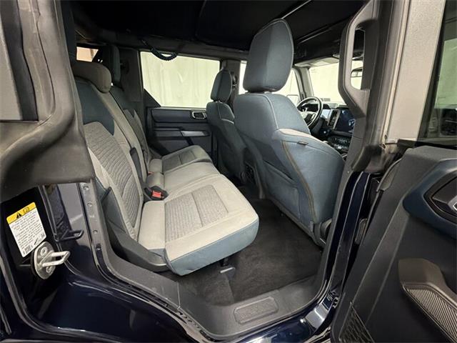 2021 Ford Bronco (CC-2064948) for sale in Spring City, Pennsylvania