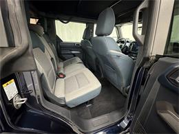 2021 Ford Bronco (CC-2064948) for sale in Spring City, Pennsylvania