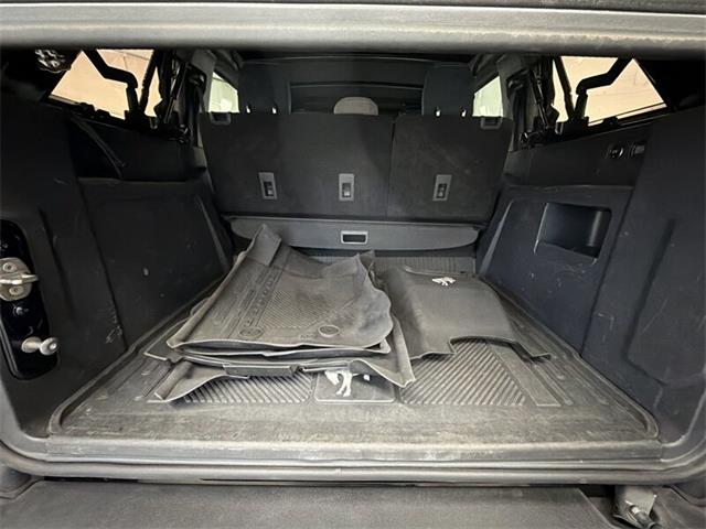 2021 Ford Bronco (CC-2064948) for sale in Spring City, Pennsylvania