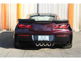 2017 Chevrolet Corvette (CC-2064949) for sale in Santa Barbara, California