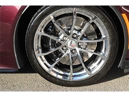 2017 Chevrolet Corvette (CC-2064949) for sale in Santa Barbara, California