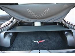 2017 Chevrolet Corvette (CC-2064949) for sale in Santa Barbara, California