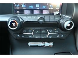 2017 Chevrolet Corvette (CC-2064949) for sale in Santa Barbara, California