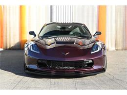 2017 Chevrolet Corvette (CC-2064949) for sale in Santa Barbara, California