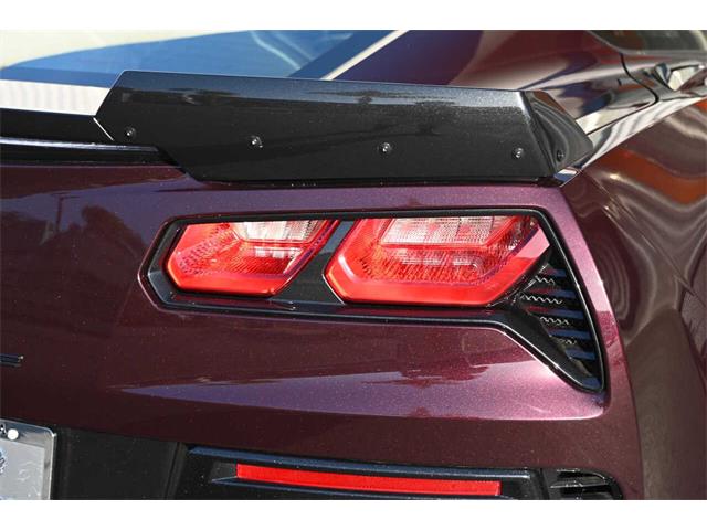 2017 Chevrolet Corvette (CC-2064949) for sale in Santa Barbara, California