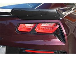2017 Chevrolet Corvette (CC-2064949) for sale in Santa Barbara, California
