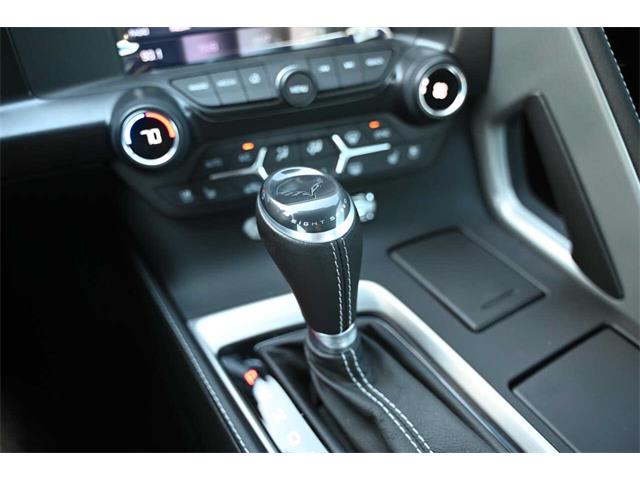 2017 Chevrolet Corvette (CC-2064949) for sale in Santa Barbara, California