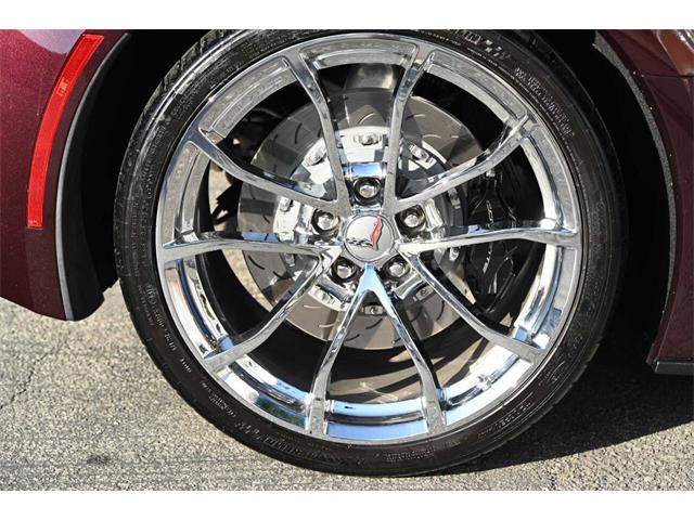 2017 Chevrolet Corvette (CC-2064949) for sale in Santa Barbara, California