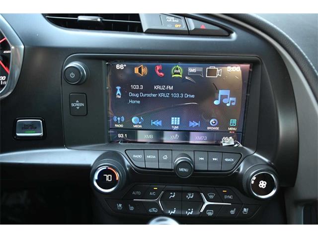 2017 Chevrolet Corvette (CC-2064949) for sale in Santa Barbara, California