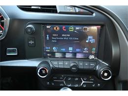 2017 Chevrolet Corvette (CC-2064949) for sale in Santa Barbara, California