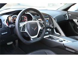 2017 Chevrolet Corvette (CC-2064949) for sale in Santa Barbara, California